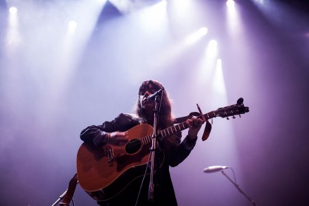 Hurray for the Riff Raff