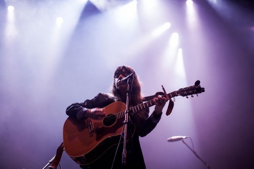 Hurray for the Riff Raff