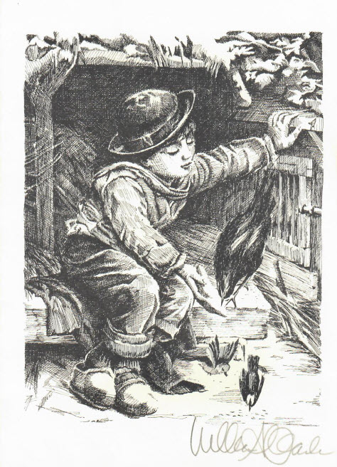 WilliamClarke_ObitILLUSTRATION